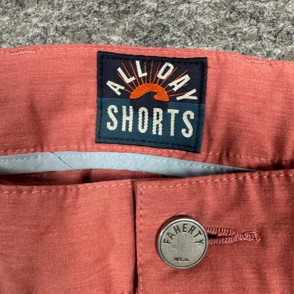 Faherty Belt Loop All Day 9